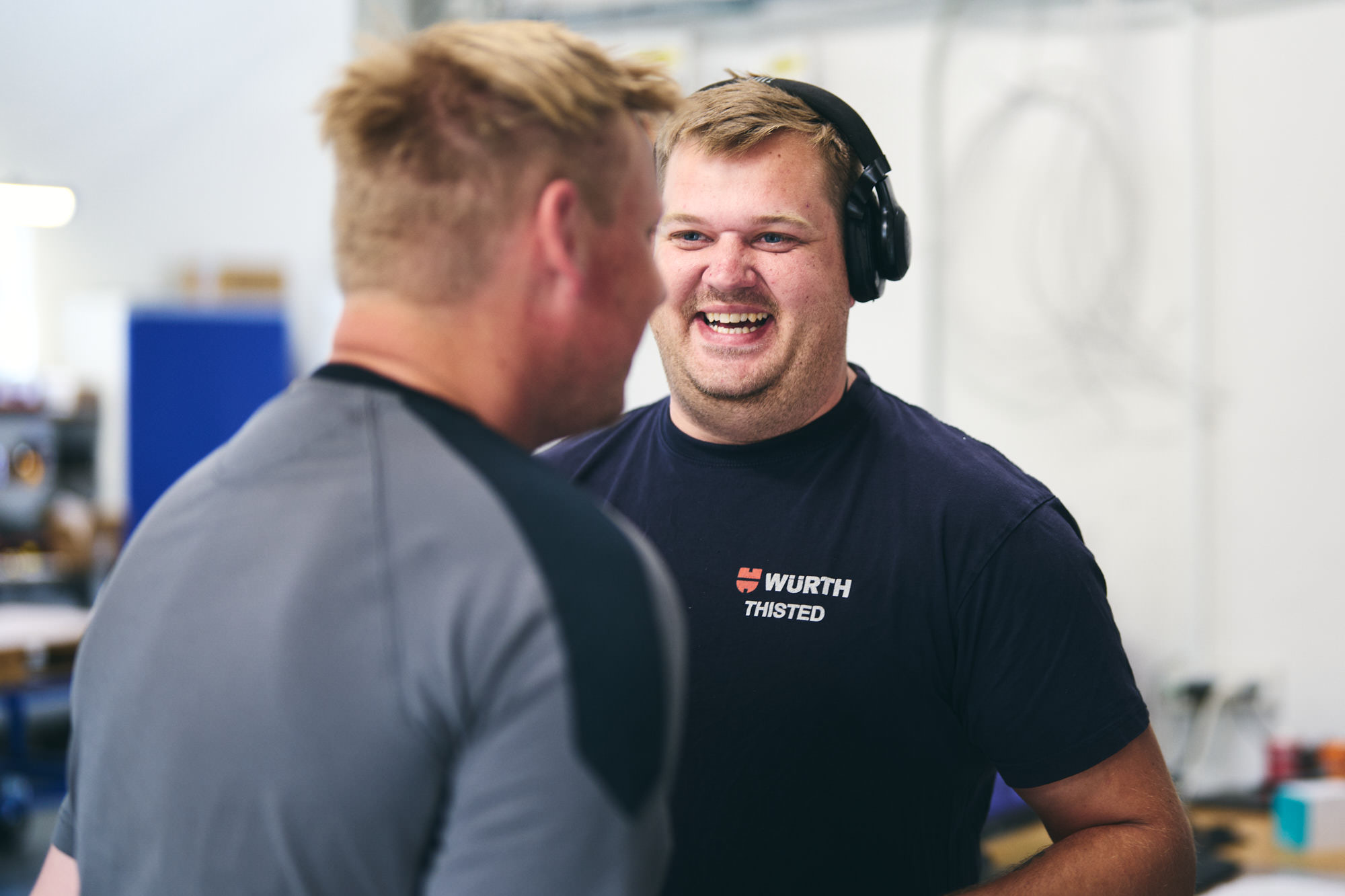 Billeder taget af Bertel Bolt